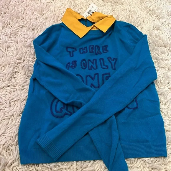 Alice and Olivia sweater - Picture 3 of 3